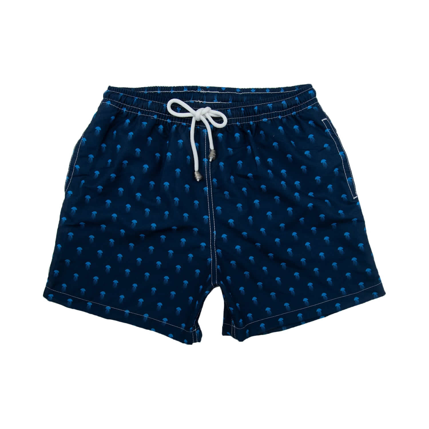 MEDUSA BLUE - Clorofila Sea Wear