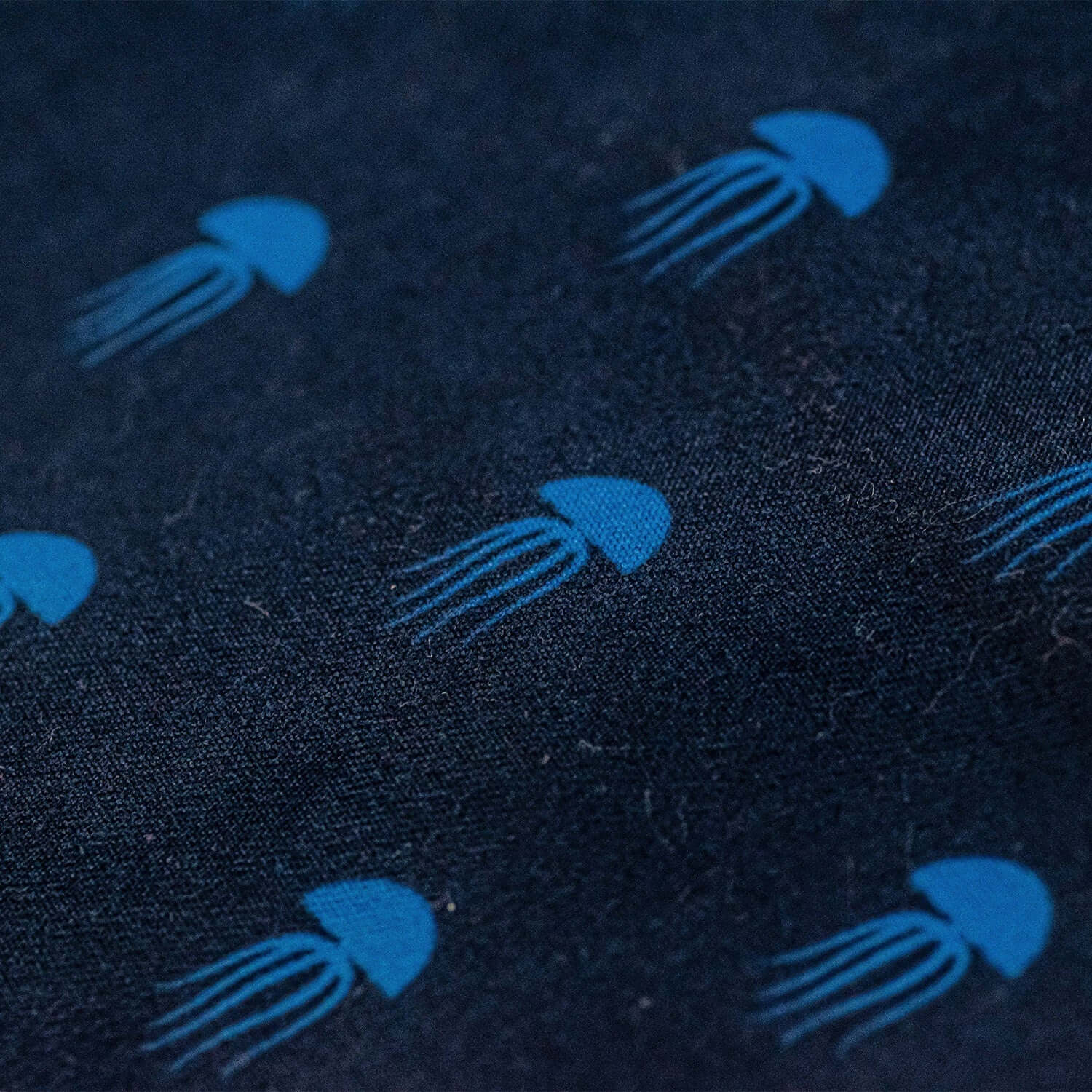 MEDUSA BLUE - Clorofila Sea Wear