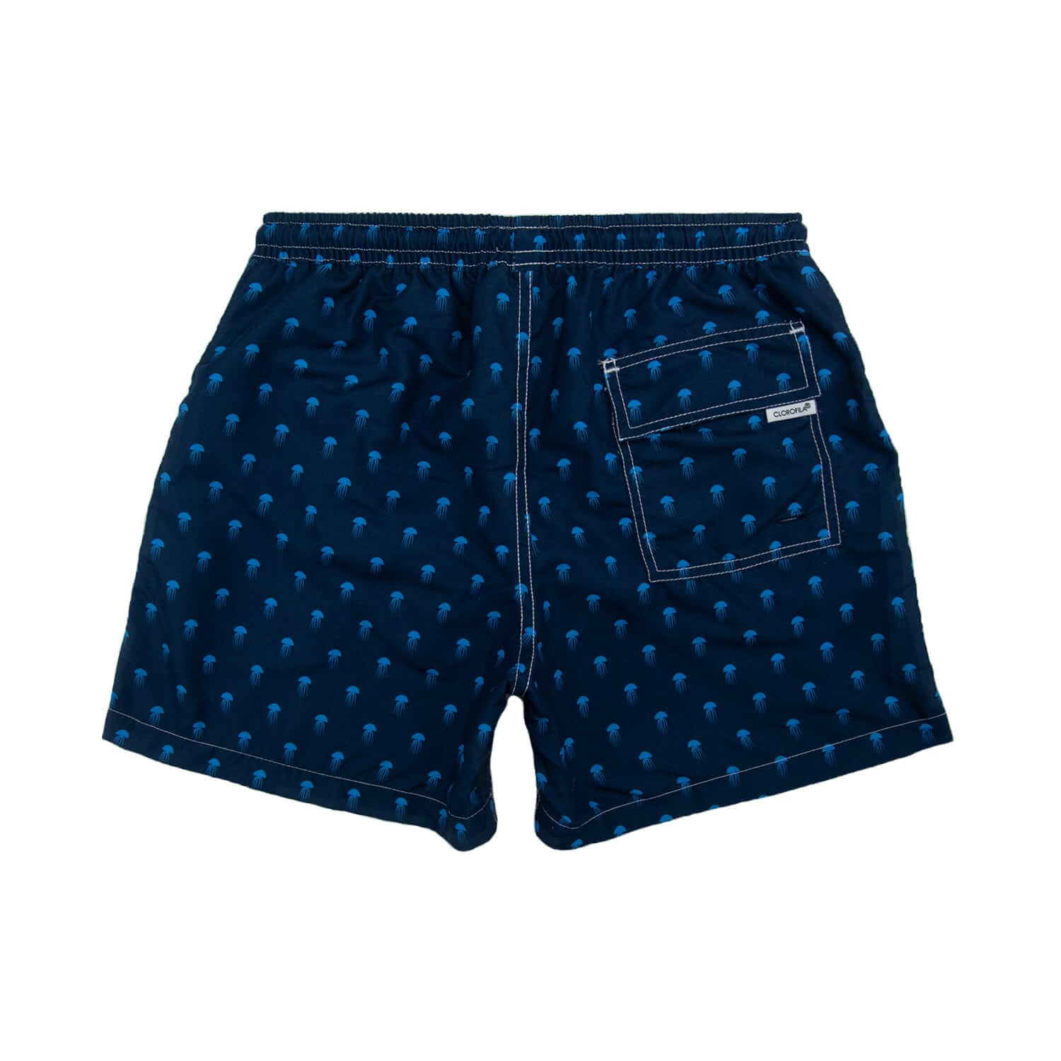 MEDUSA BLUE - Clorofila Sea Wear