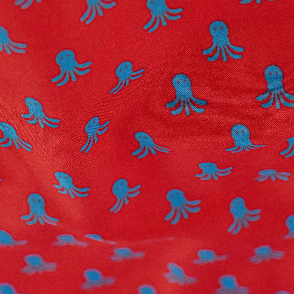 OCTOPUS - Clorofila Sea Wear