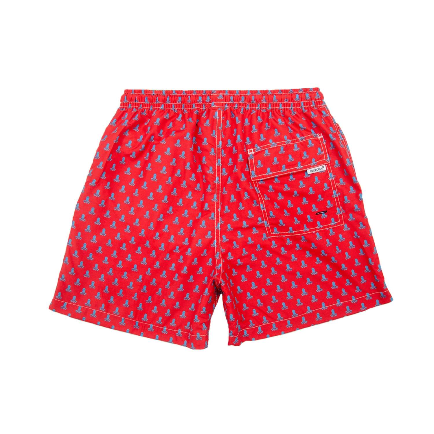 OCTOPUS - Clorofila Sea Wear