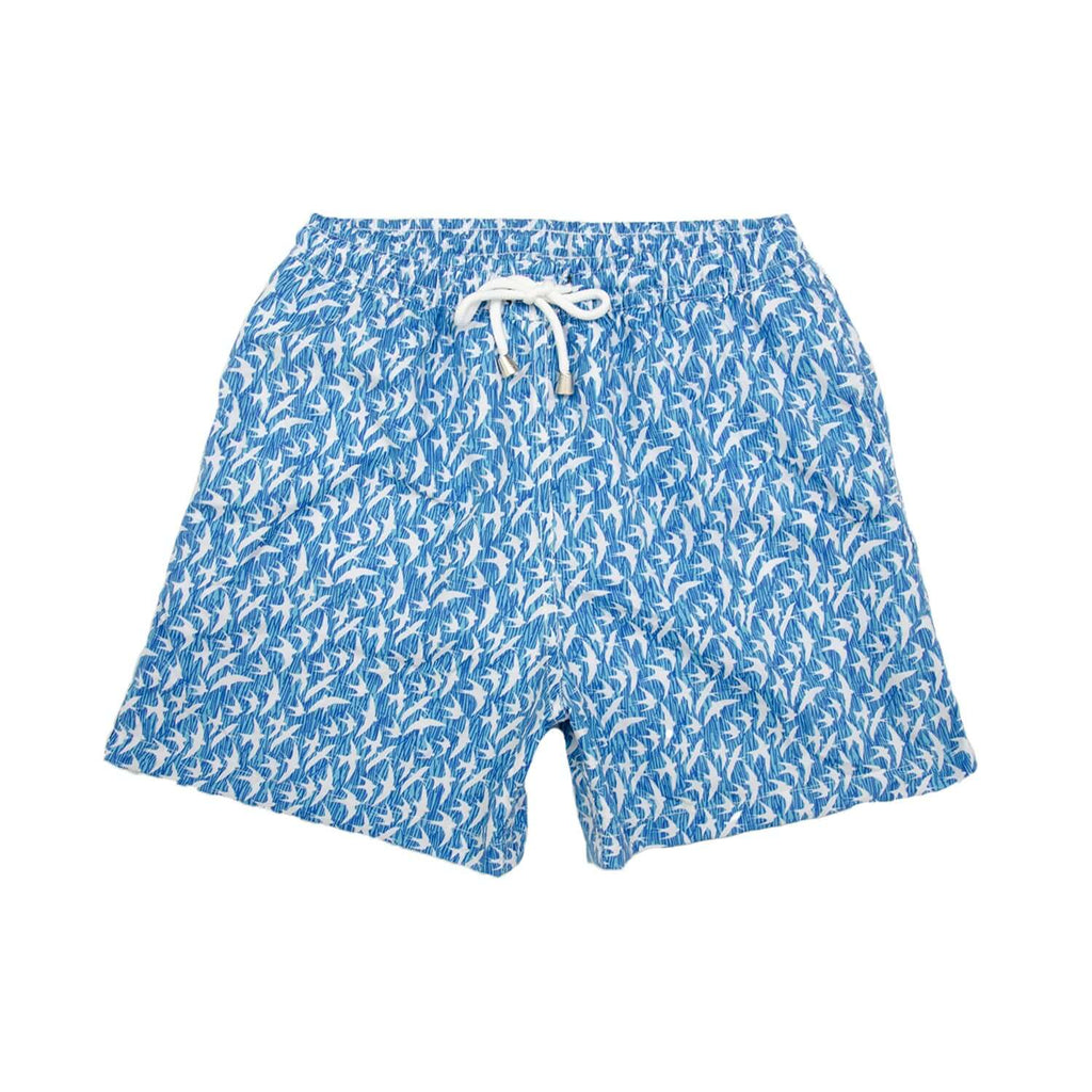 SEAGULL BLUE KIDS - Clorofila Sea Wear