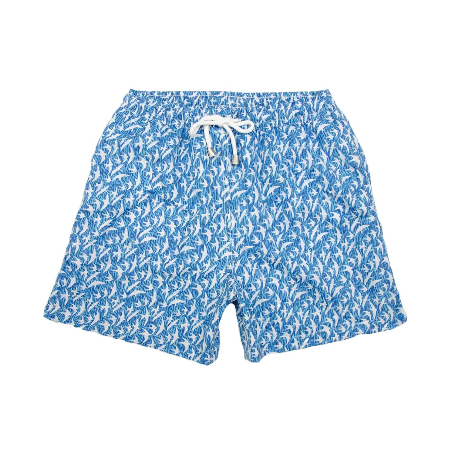 SEAGULL BLUE KIDS - Clorofila Sea Wear