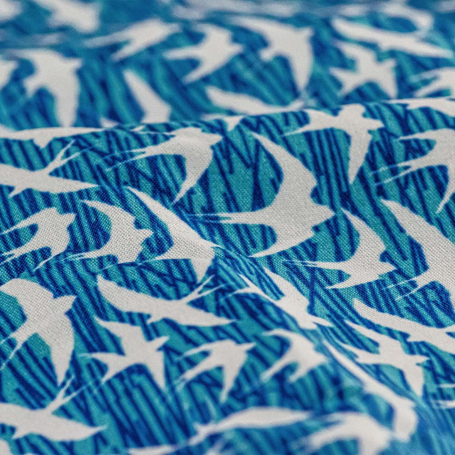 SEAGULL BLUE KIDS - Clorofila Sea Wear