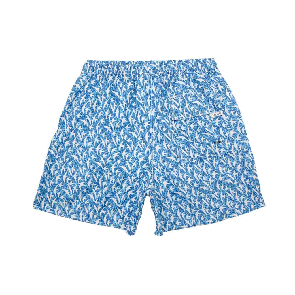 SEAGULL BLUE KIDS - Clorofila Sea Wear
