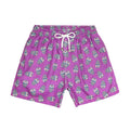 Traje de Baño Hombre | Catrinas Magenta