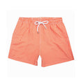 SEARSUCKER ORANGE - Clorofila Sea Wear