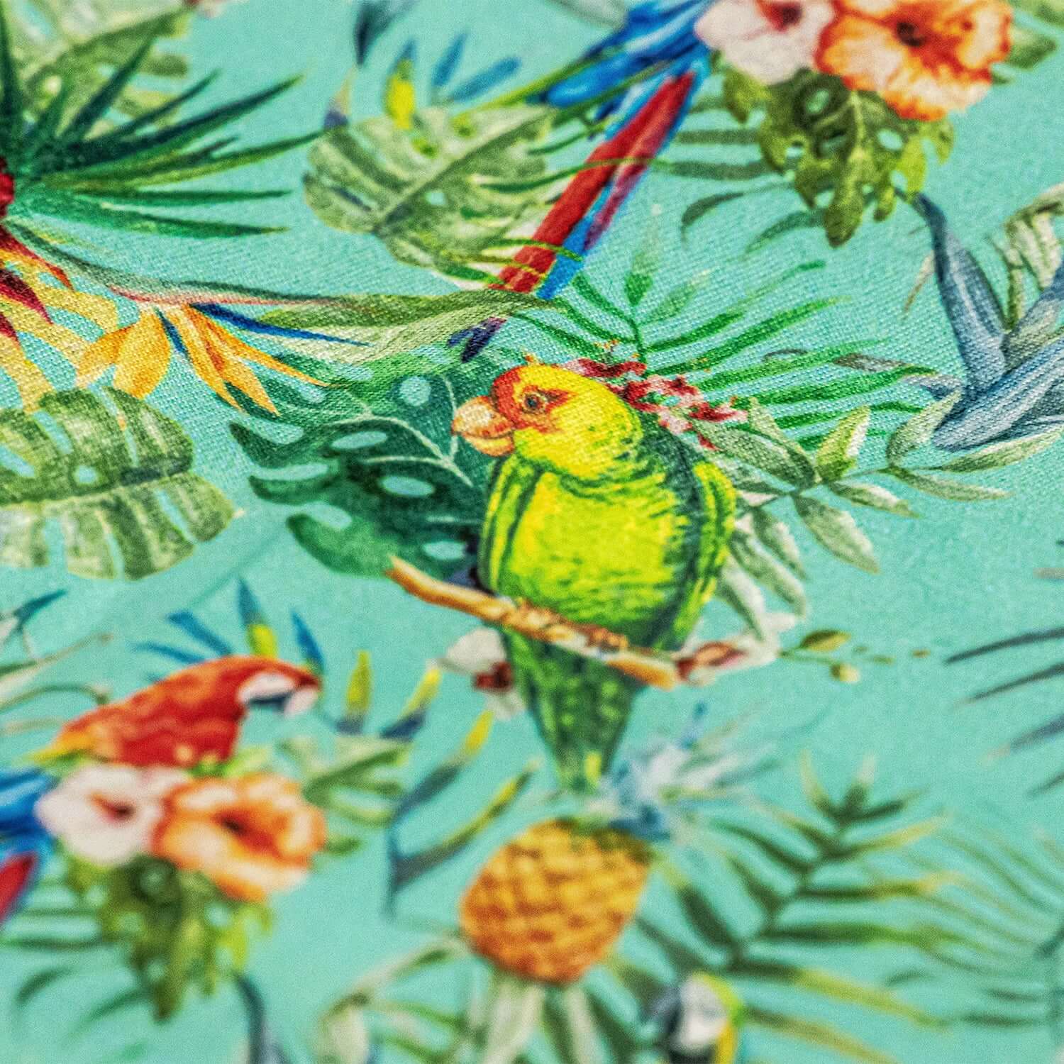 TROPICAL JADE - Clorofila Sea Wear