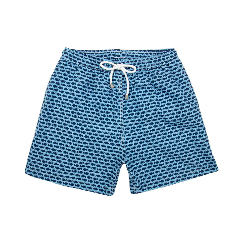PECES AZUL - Clorofila Sea Wear