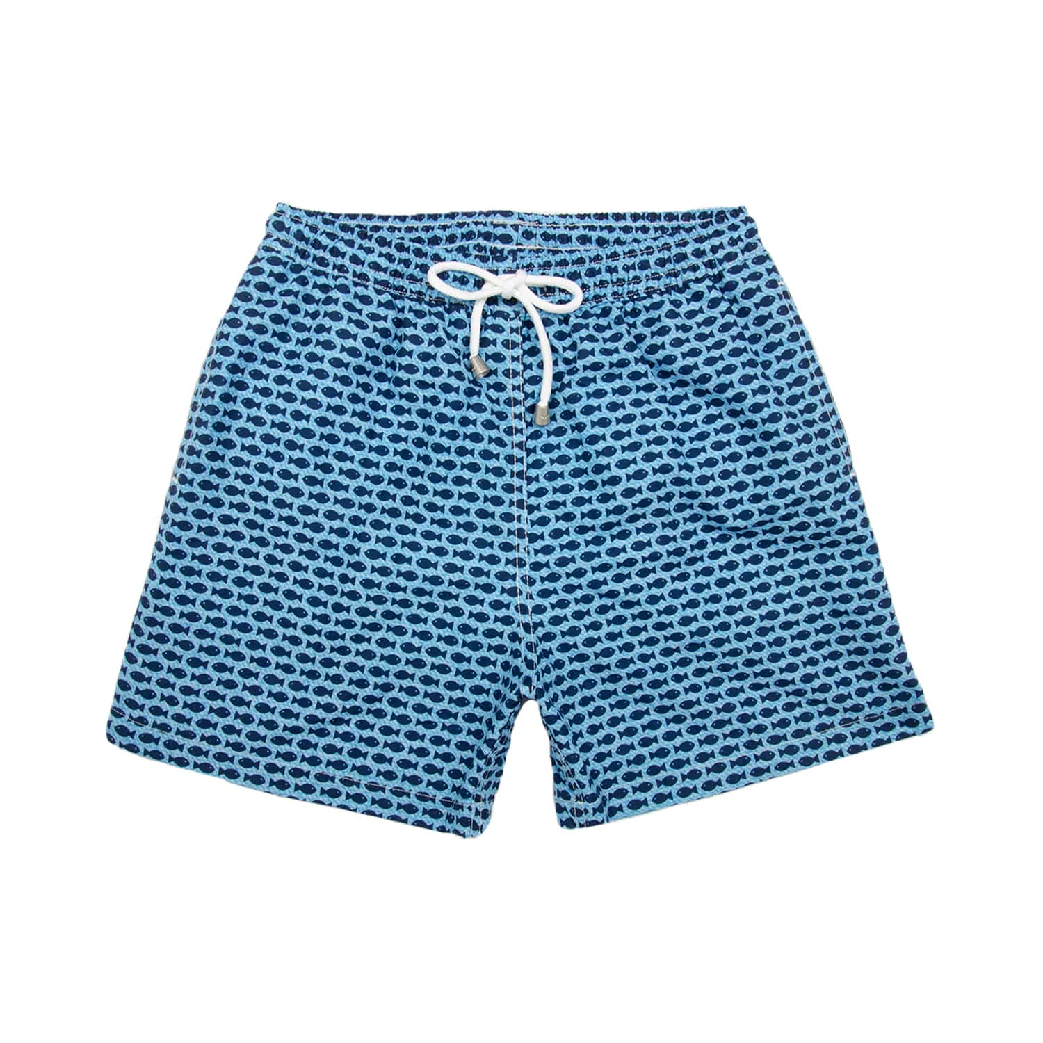 PECES AZUL - Clorofila Sea Wear