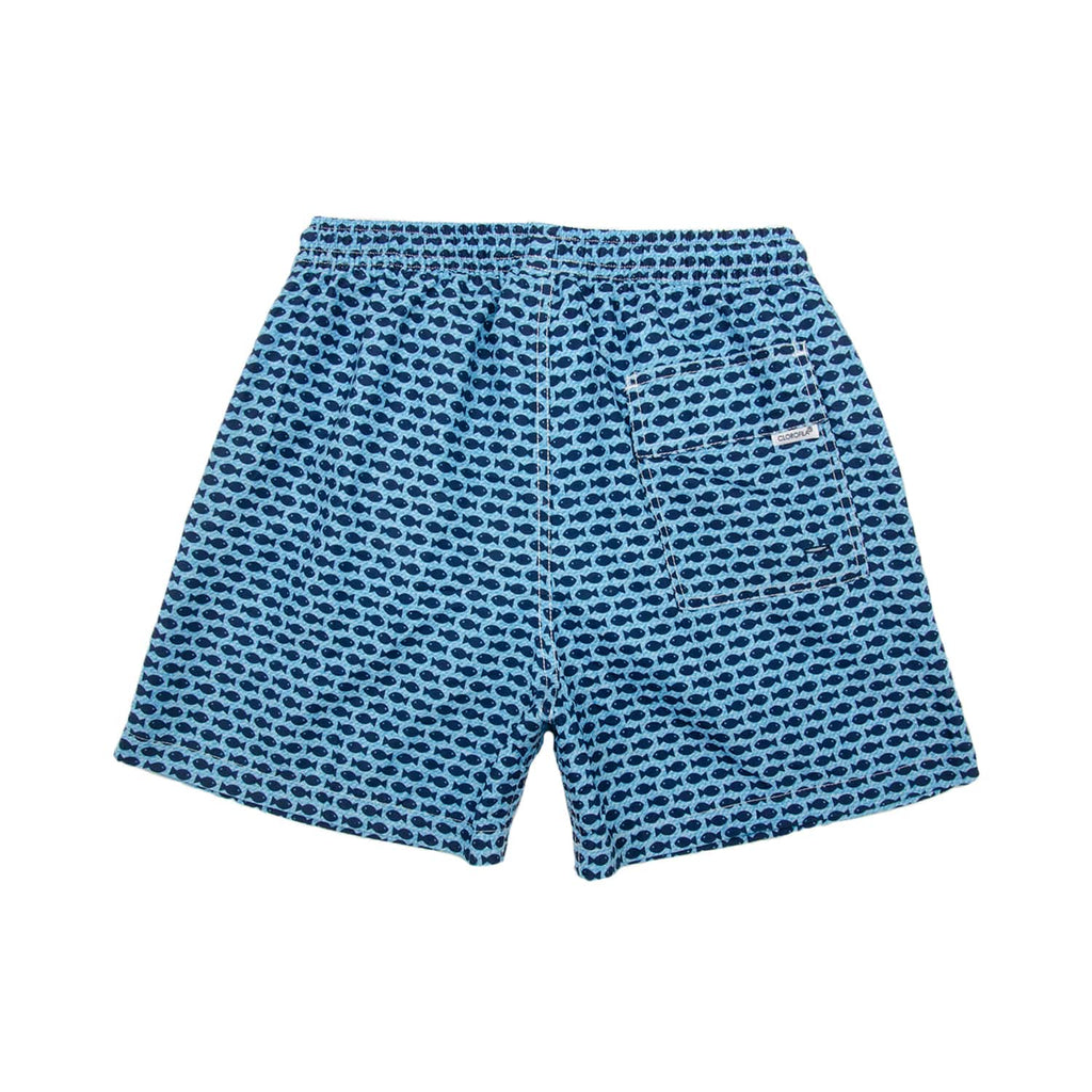 PECES AZUL - Clorofila Sea Wear