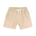 Traje de Baño Hombre | Sharks Yellow