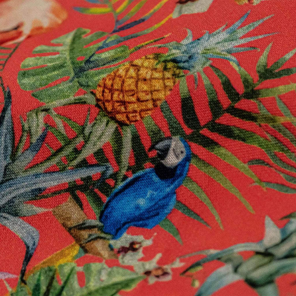 TROPICAL ORANGE - Clorofila Sea Wear