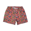 TROPICAL ORANGE - Clorofila Sea Wear