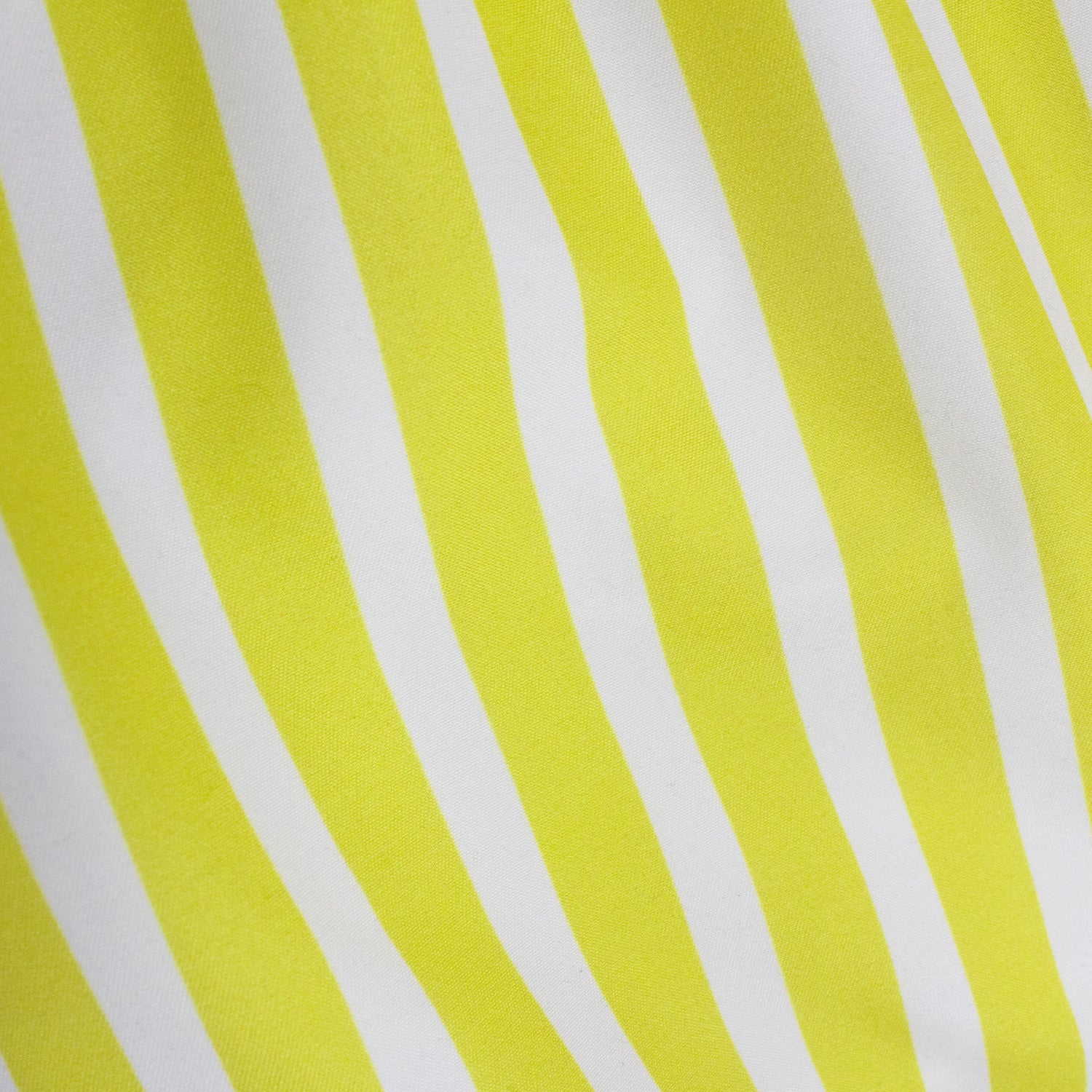 Traje de Baño Hombre | Vintage Lines Yellow