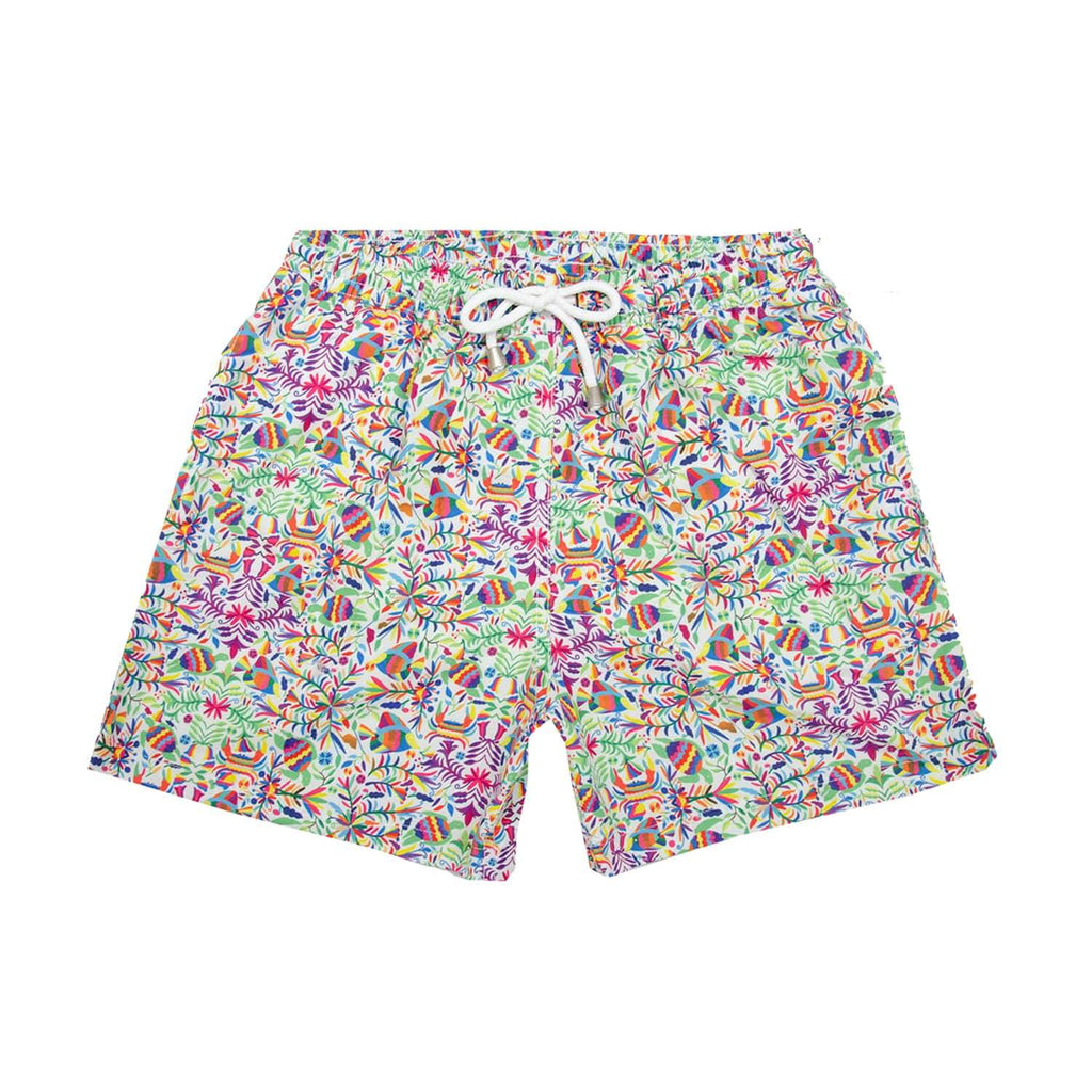 MEXICO - Clorofila Sea Wear