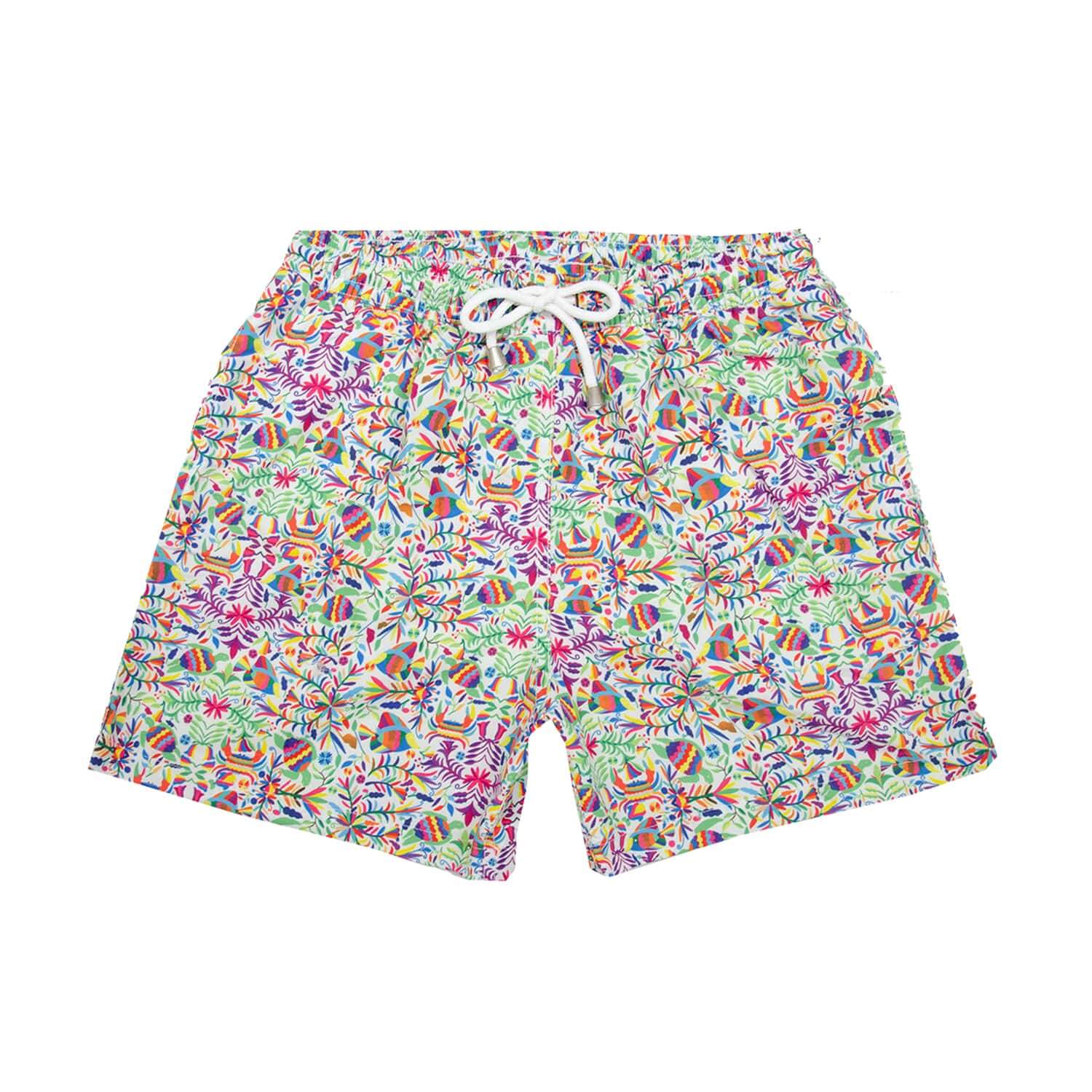 MEXICO KIDS - Clorofila Sea Wear