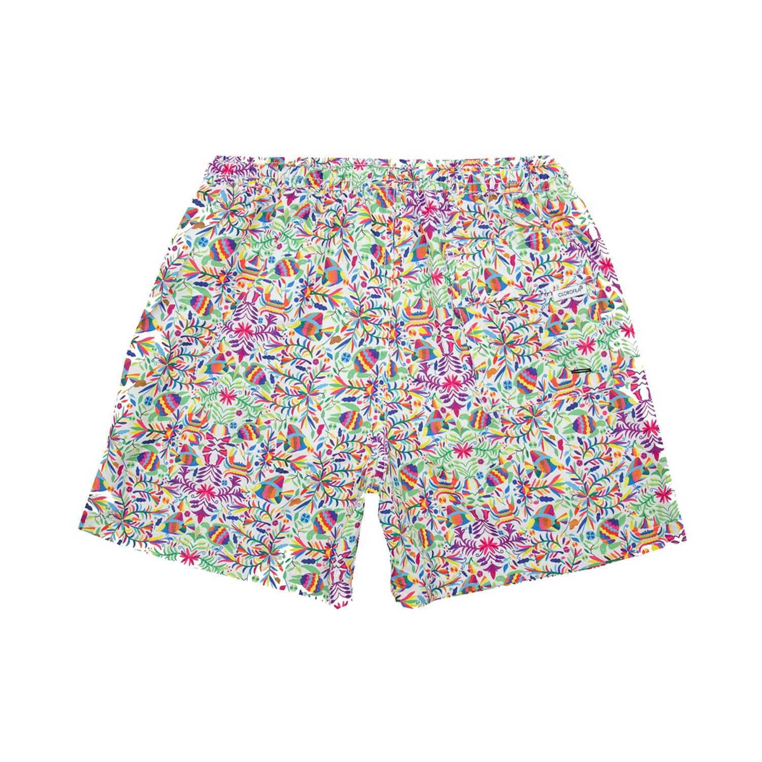 MEXICO KIDS - Clorofila Sea Wear