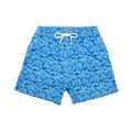SHARKS LIGHT BLUE - Clorofila Sea Wear