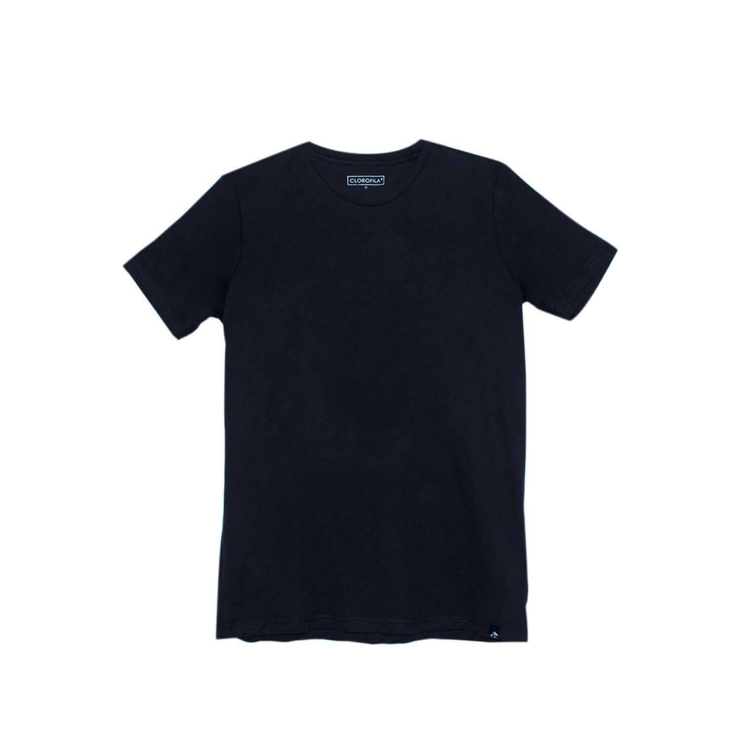 Resort T-Shirt | Black