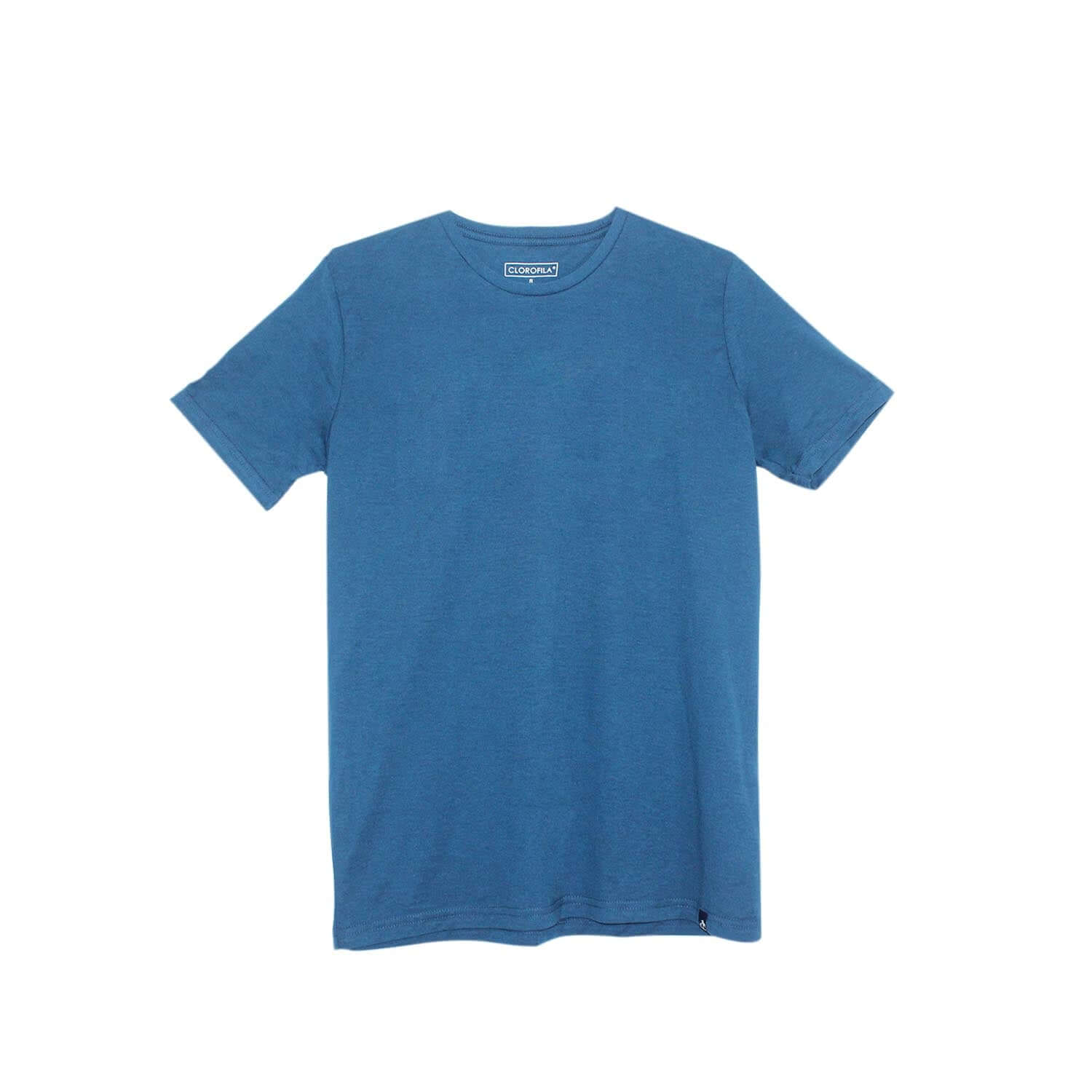PETROLEUM T-SHIRT - Clorofila Sea Wear