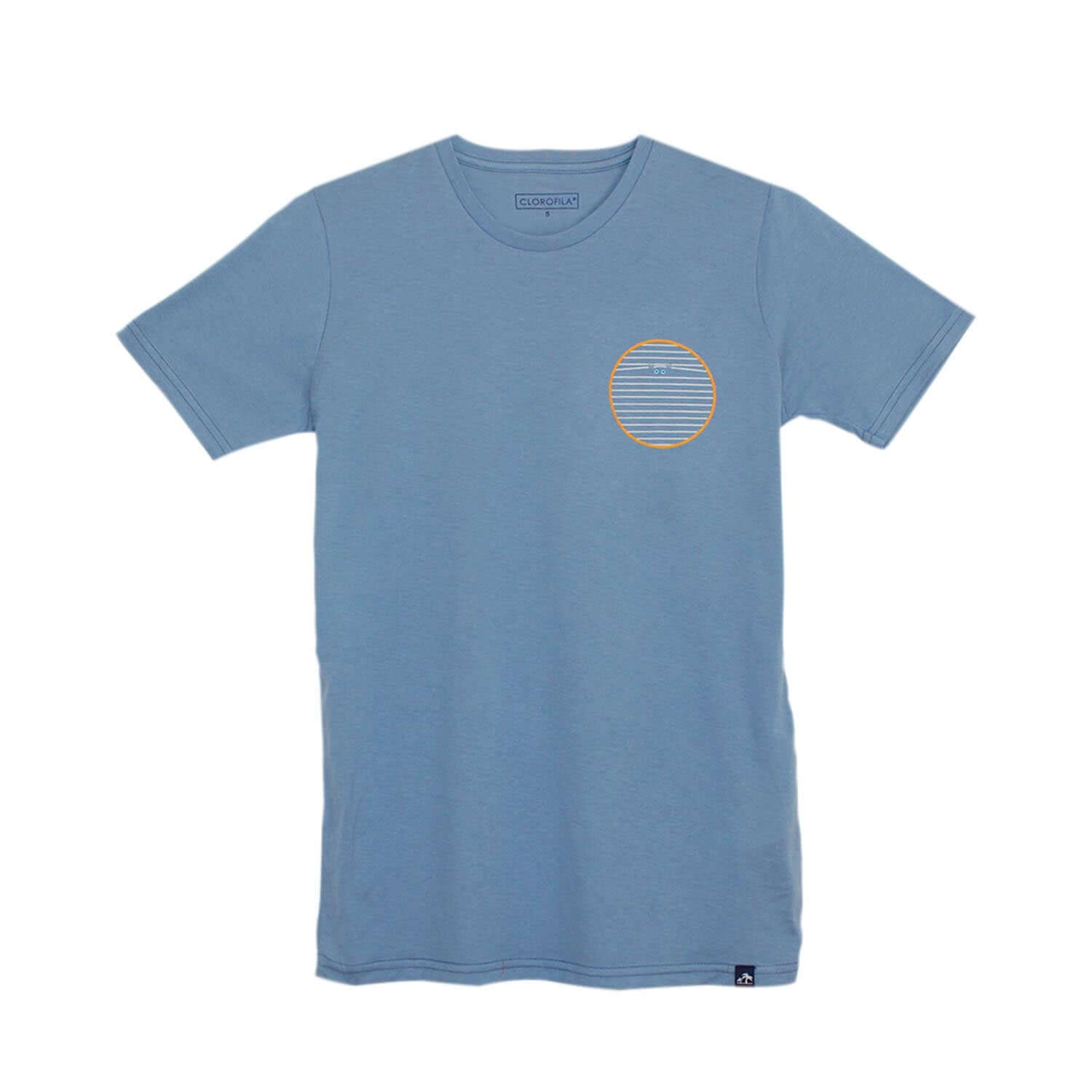 CURTAINS EYES - Clorofila Sea Wear