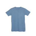 SKY BLUE T-SHIRT - Clorofila Sea Wear