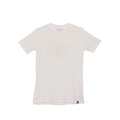 WHITE T-SHIRT - Clorofila Sea Wear