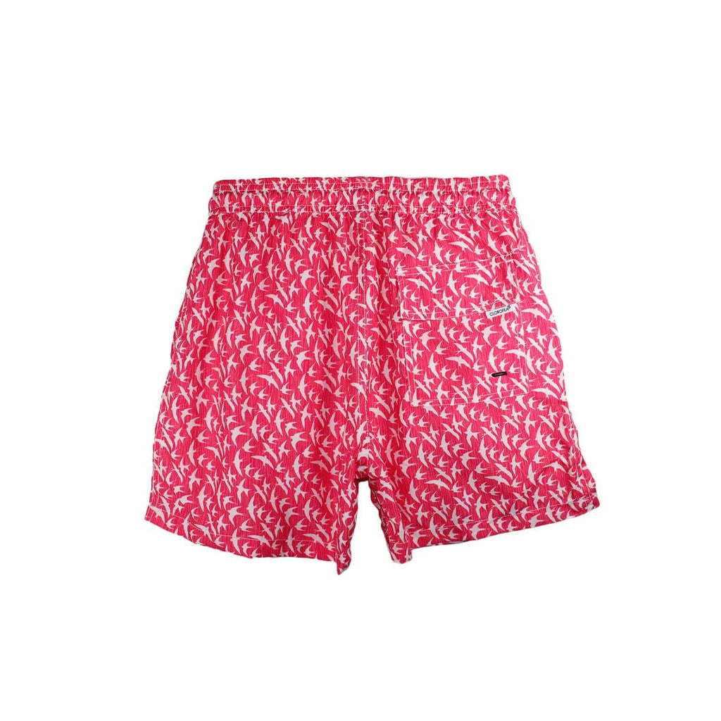SEAGULL FUISHA - Clorofila Sea Wear