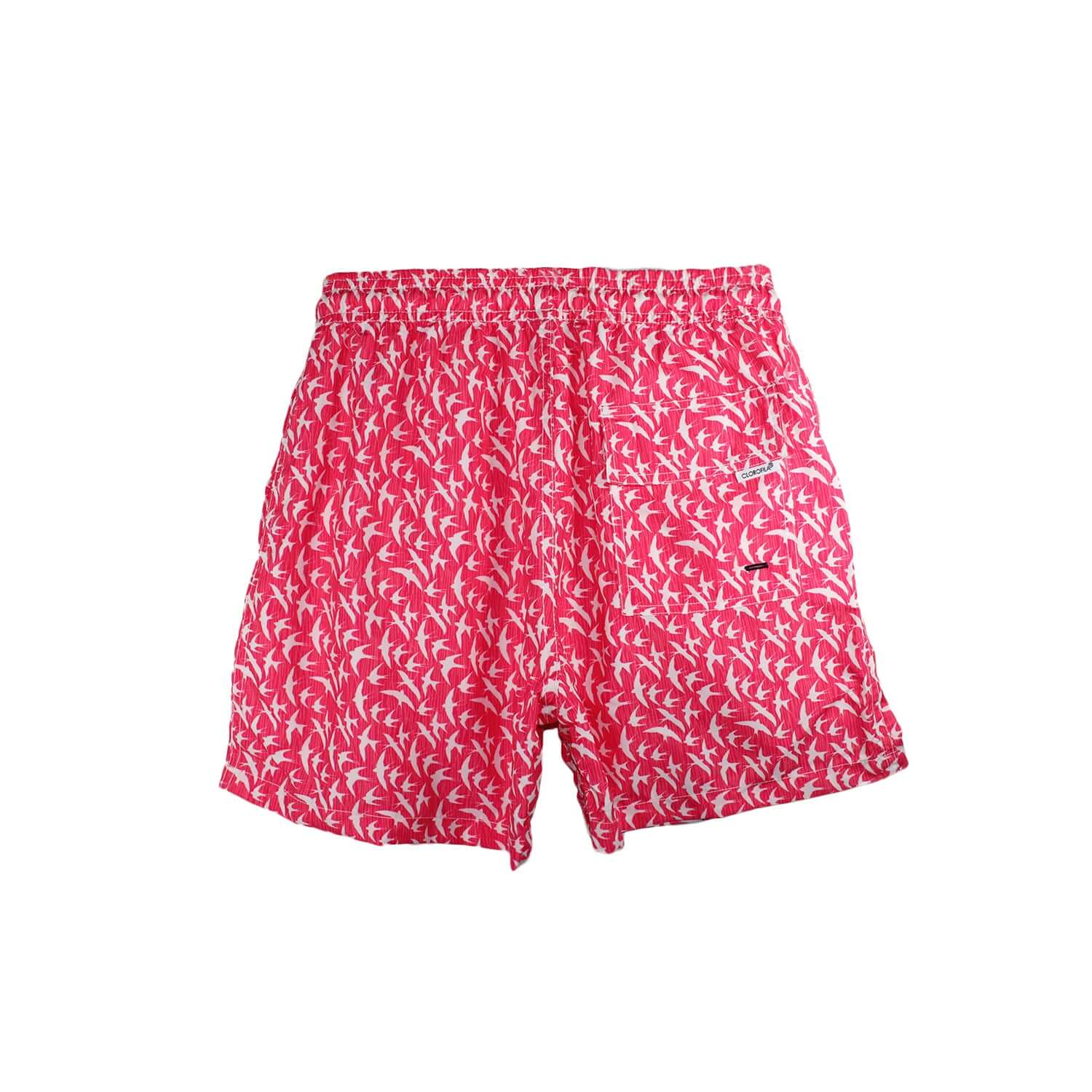 SEAGULL FUISHA - Clorofila Sea Wear