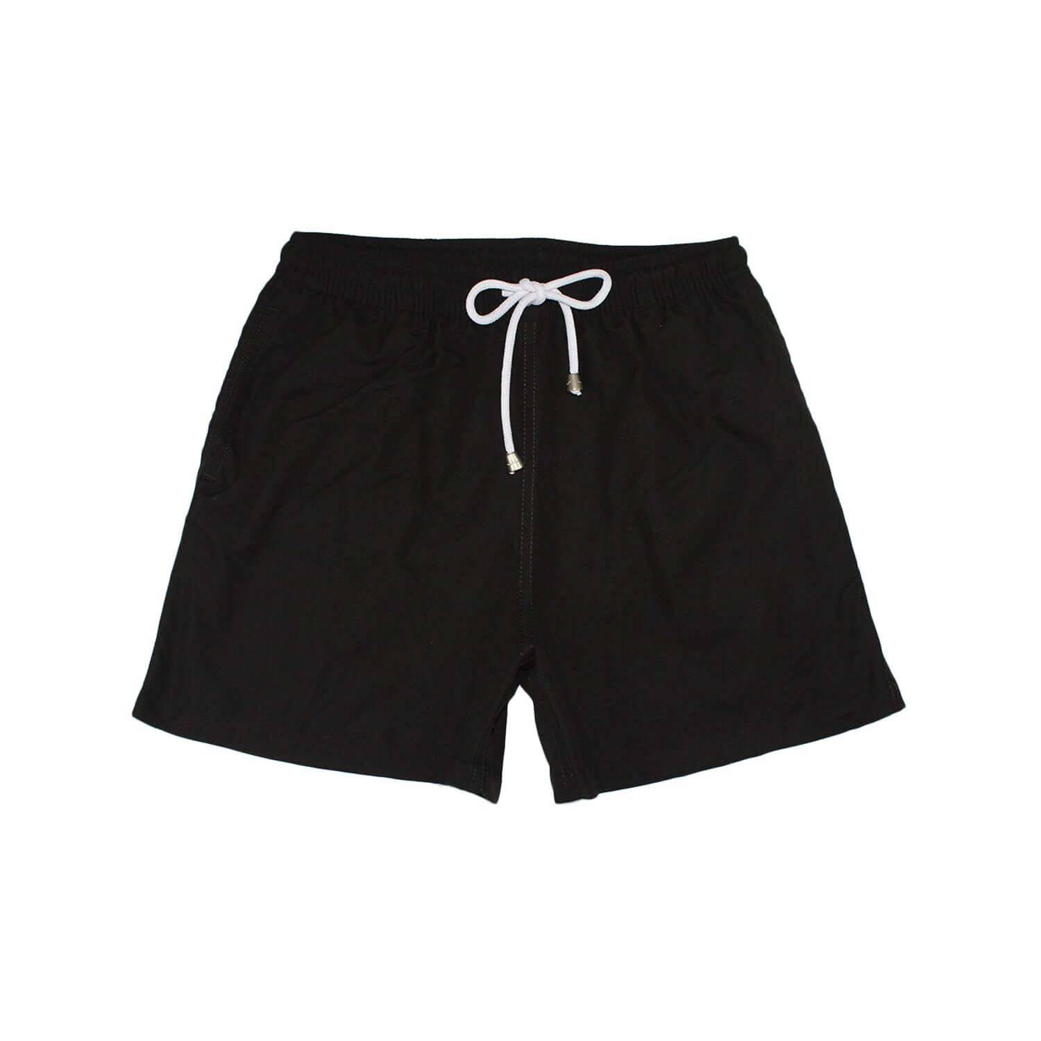 SOLID BLACK - Clorofila Sea Wear