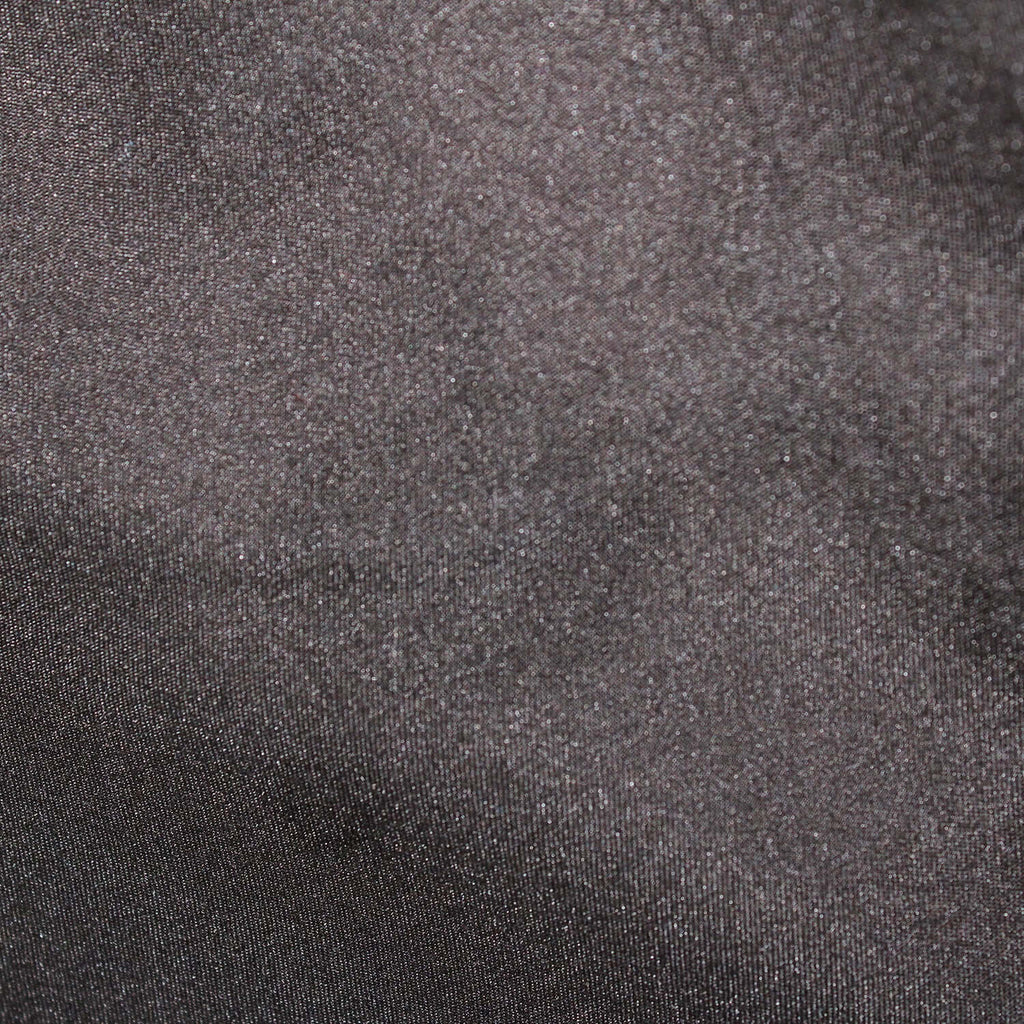 SOLID BLACK - Clorofila Sea Wear