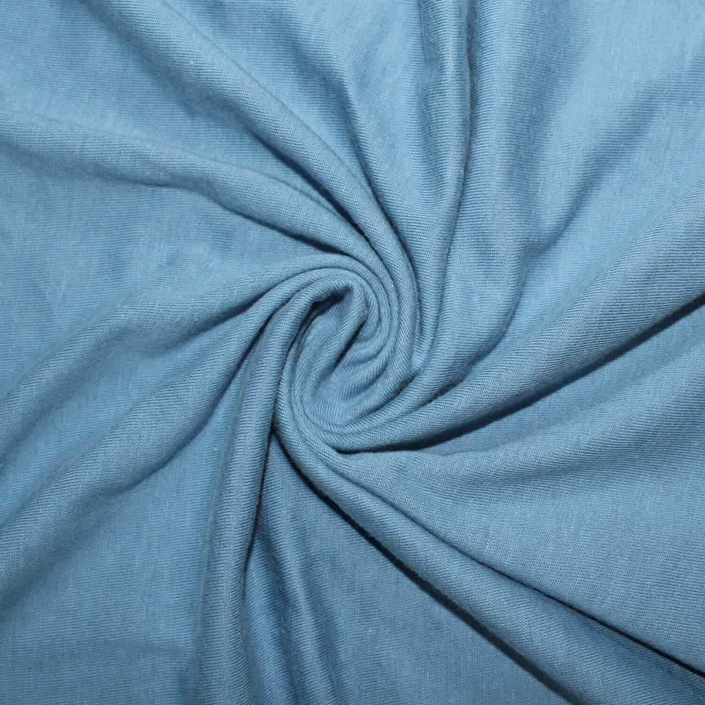 SKY BLUE T-SHIRT - Clorofila Sea Wear