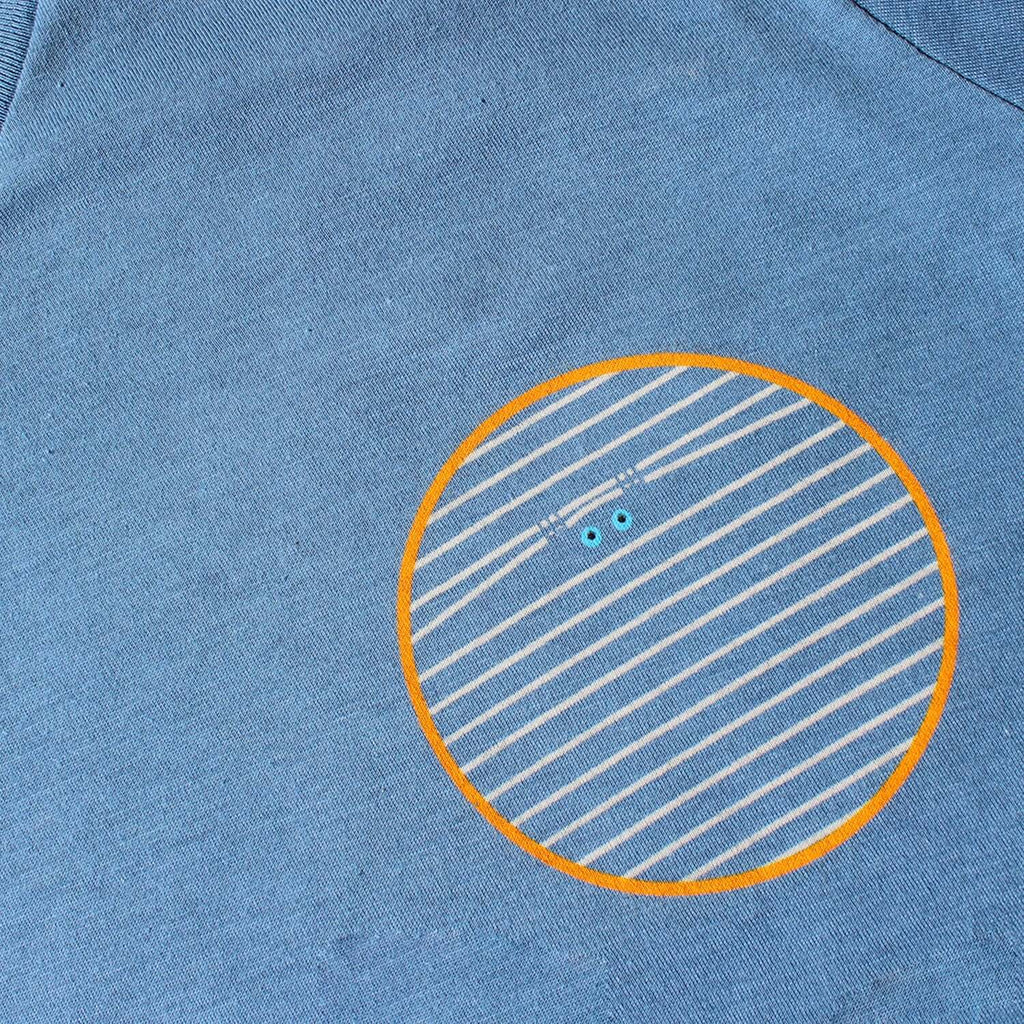 CURTAINS EYES - Clorofila Sea Wear