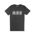 Resort T-Shirt Smart Skulls | Oxford
