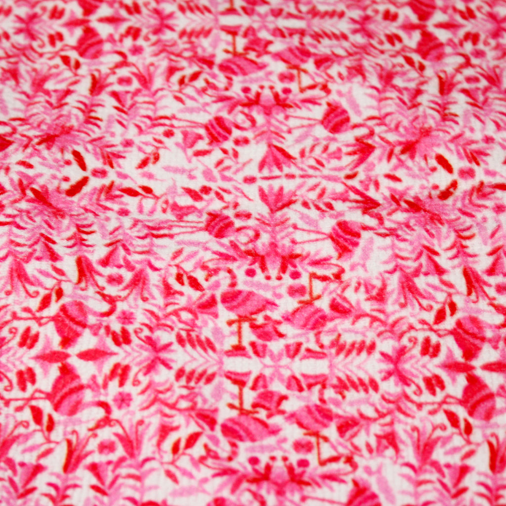 Toalla Resort Otomi Pink