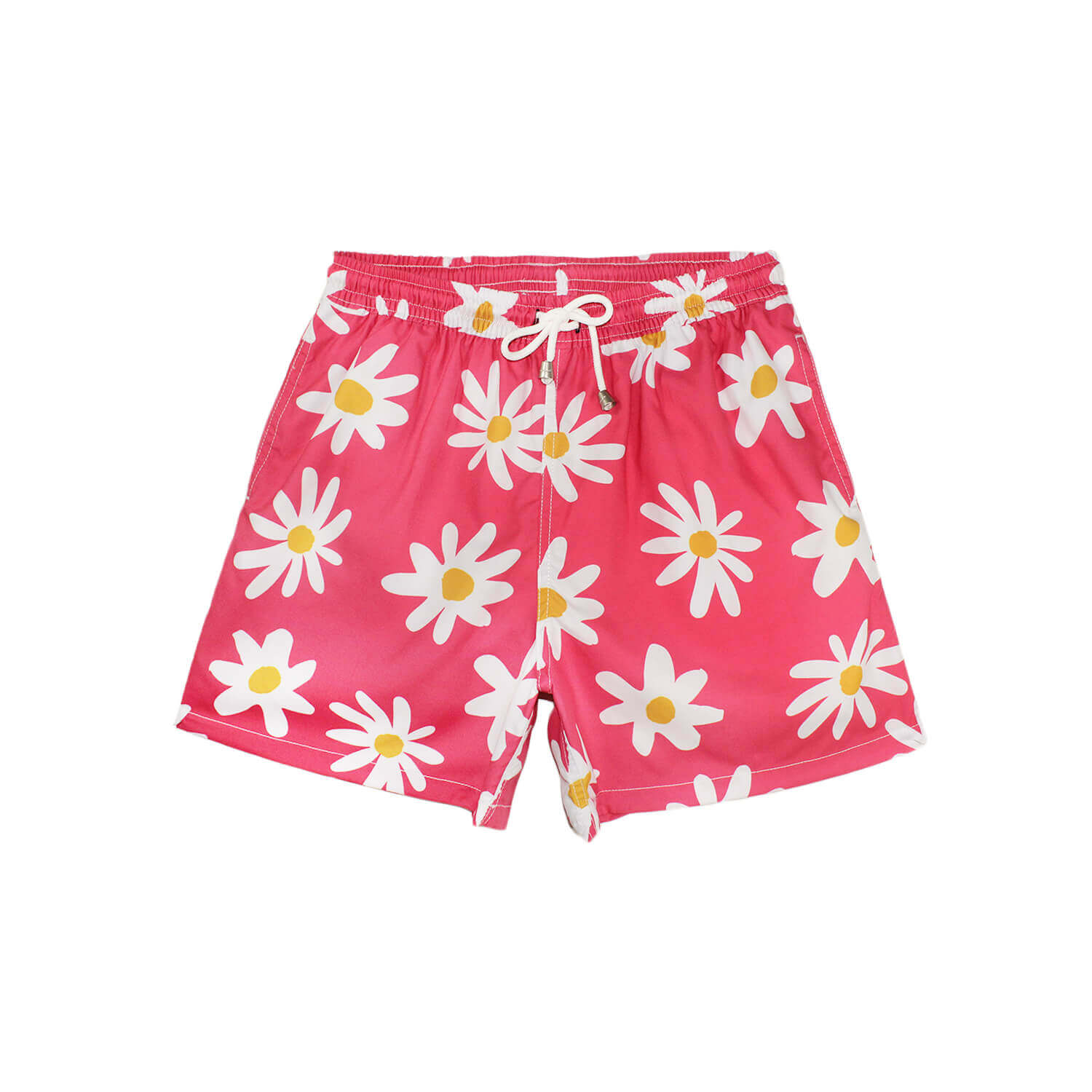 Traje de Baño Hombre | Margaritas Pink
