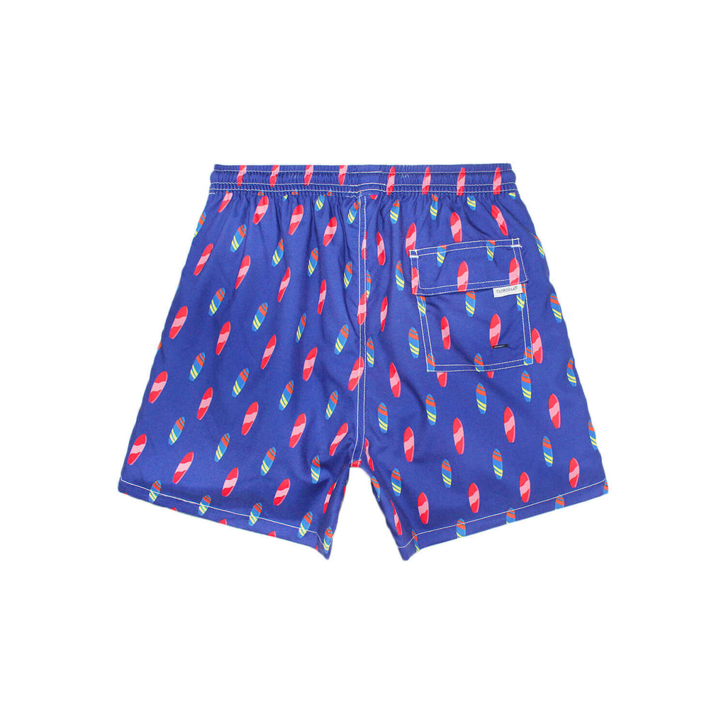 Traje de Baño Niño Surf Board