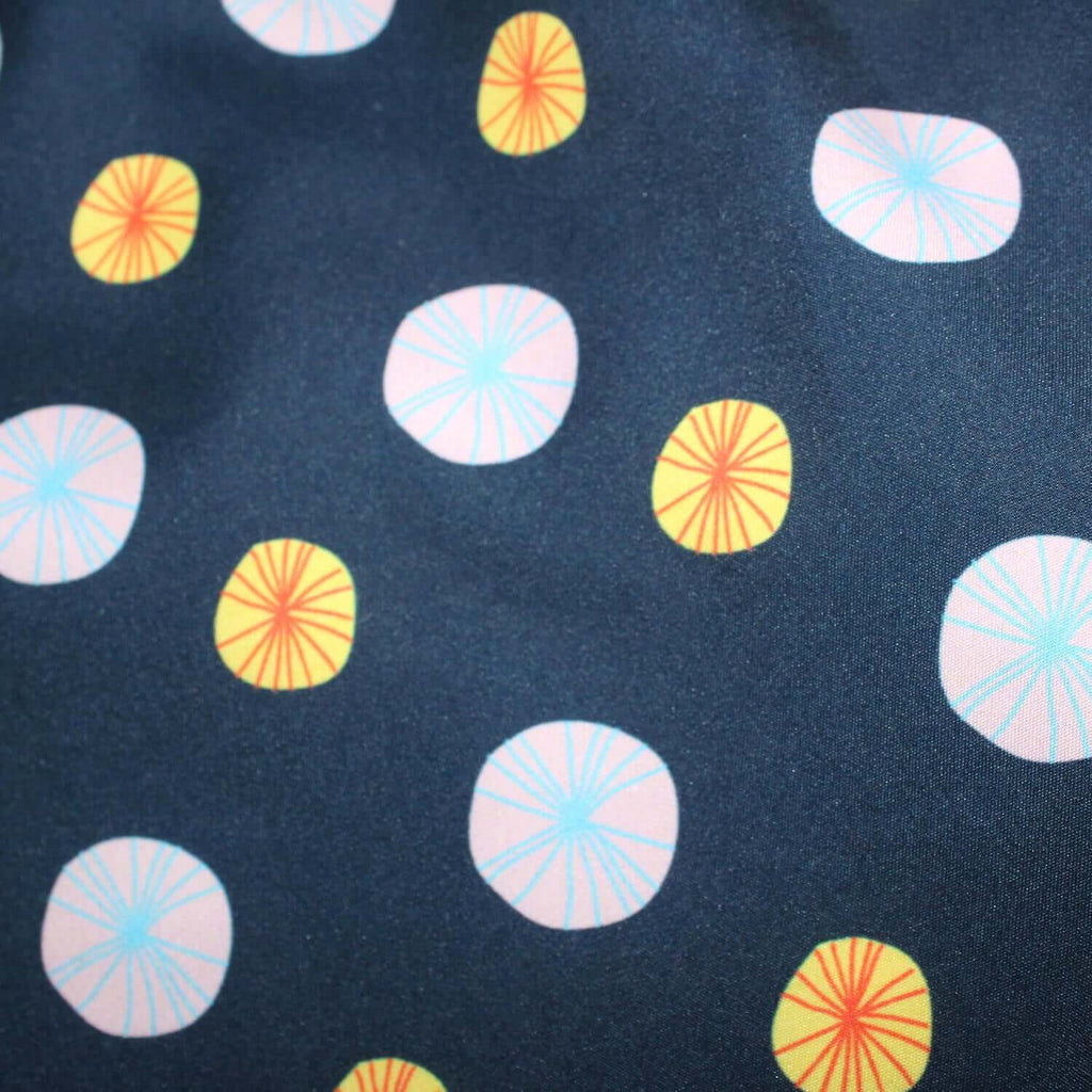 Traje de Baño Hombre | Sand Dollars Blue
