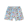Traje de Baño Hombre | Fruit Salad Light Blue