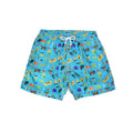 Traje de Baño Hombre | Village Blue