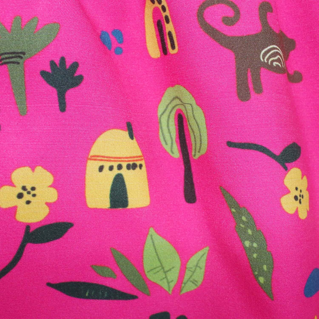 Traje de Baño Hombre | Village Pink