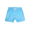 Traje de Baño Hombre | Starfish Blue