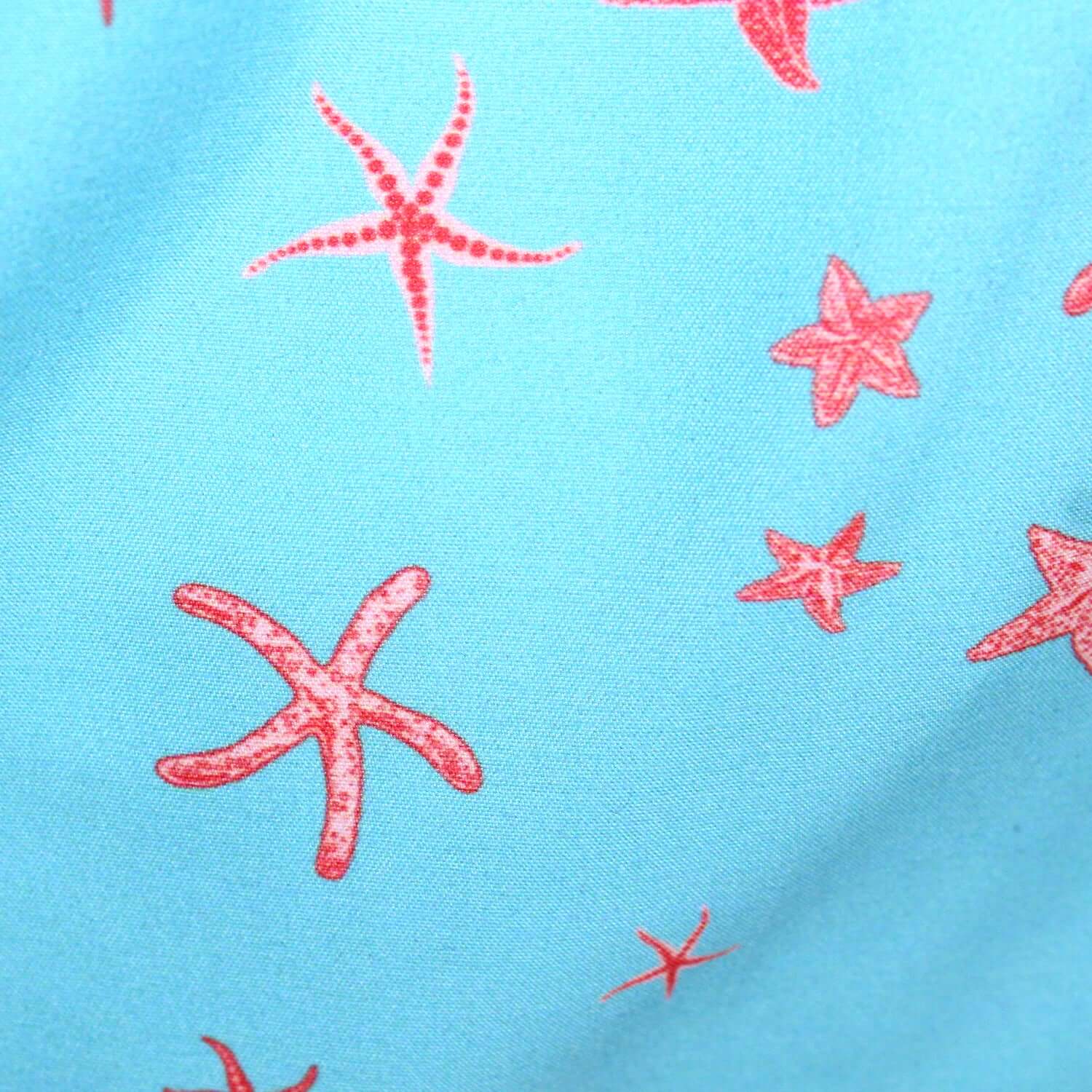 Traje de Baño Hombre | Starfish Blue