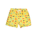 Traje de Baño Hombre | Sea Yellow