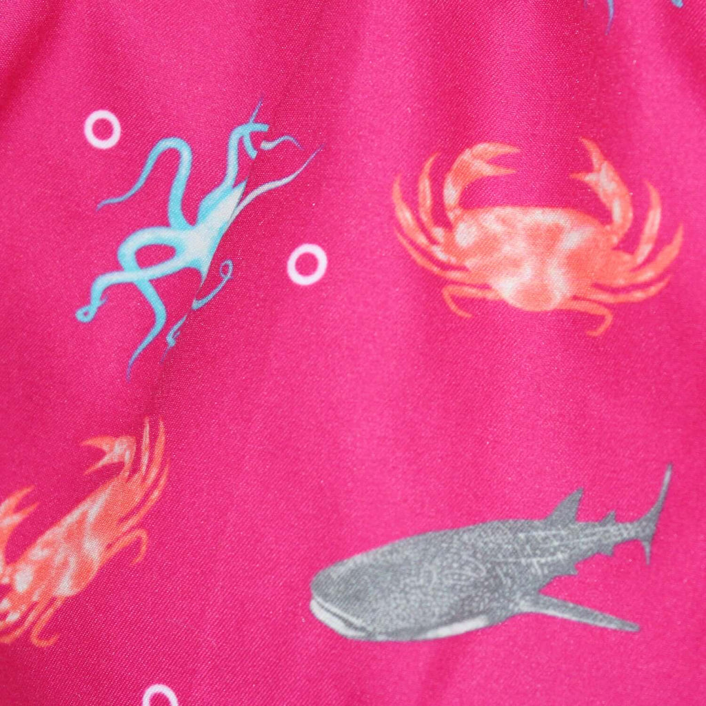 Traje de Baño Hombre | Sea Fiusha