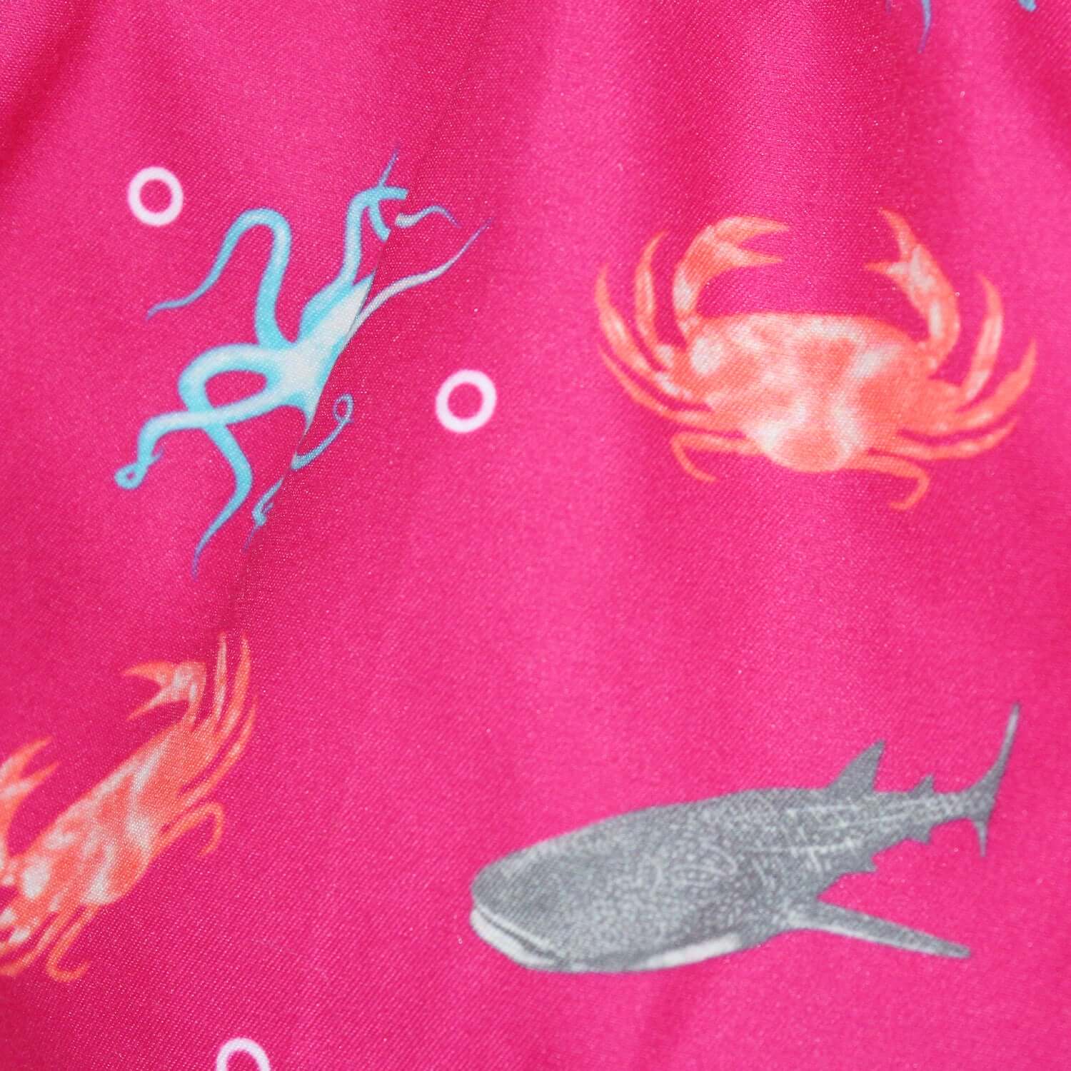 Traje de Baño Hombre | Sea Fiusha