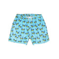 Traje de Baño Hombre | Bathtub Light Blue