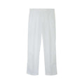 Pantalón Resort | White