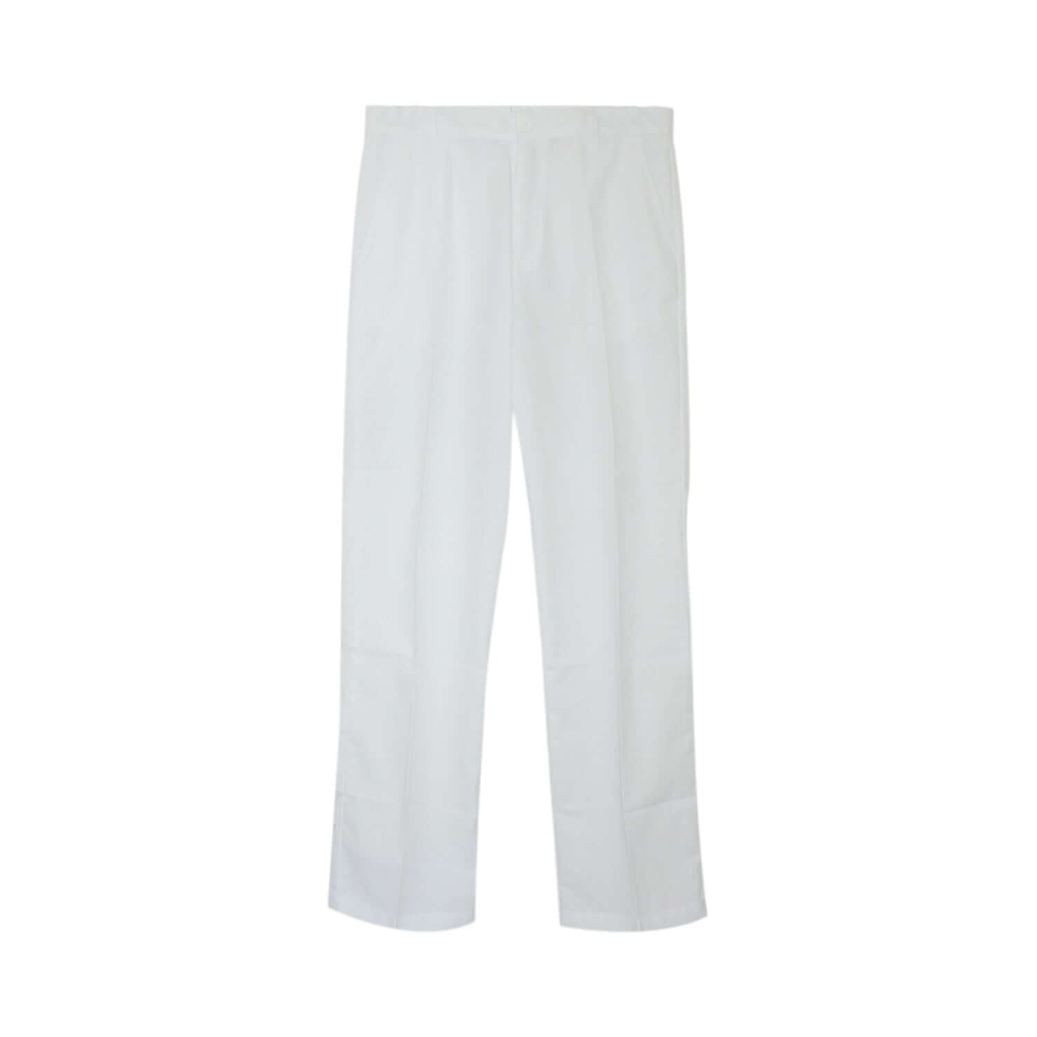 Pantalón Resort | White